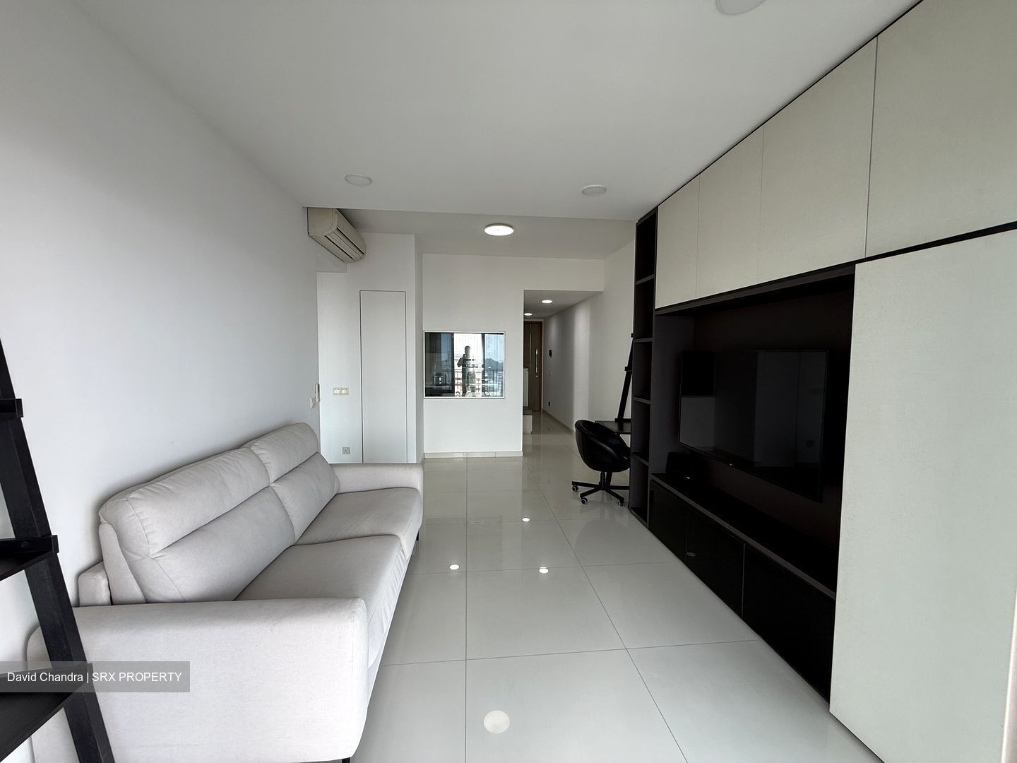The Metropolitan Condominium (D3), Condominium #626401641